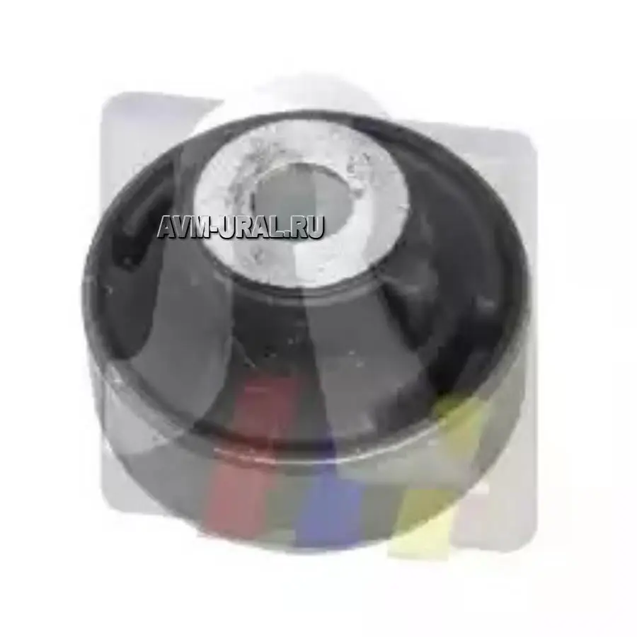 RTS Сайлентблок рычага зад. NISSAN: MICRA ALL 03- RENAULT: MODUS 04-