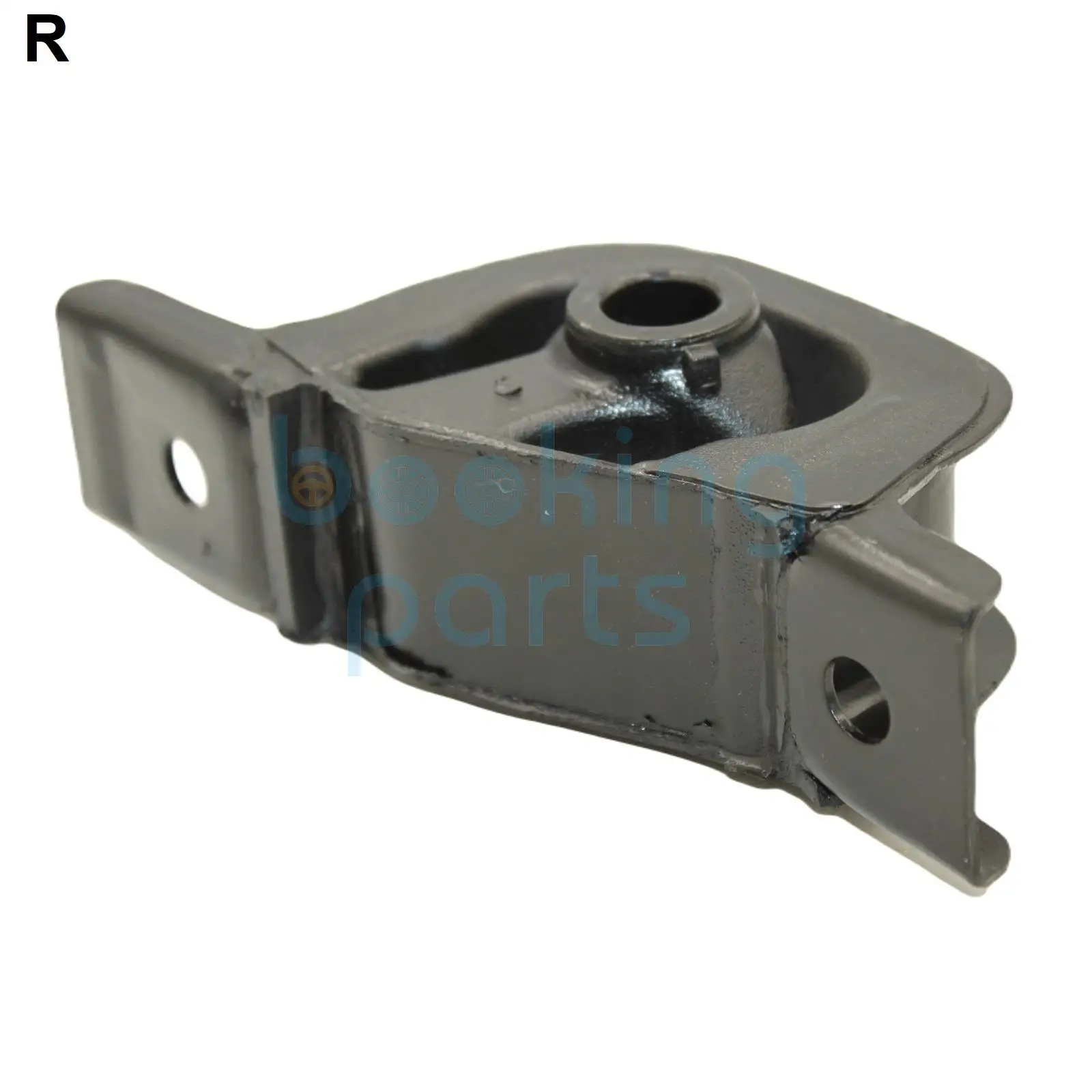 ENM48700(RH) 50840-SX8-T50 50840SX8T50 50841-SH3-984 50841SH3984 крепление двигателя для HONDA CIVIC 88-91 AT/CITY 96-20