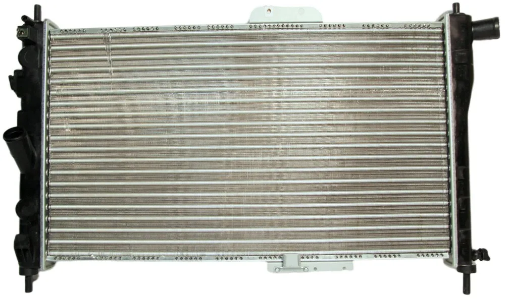 Купить Радиатор Охлаждения Дэу Джентра
