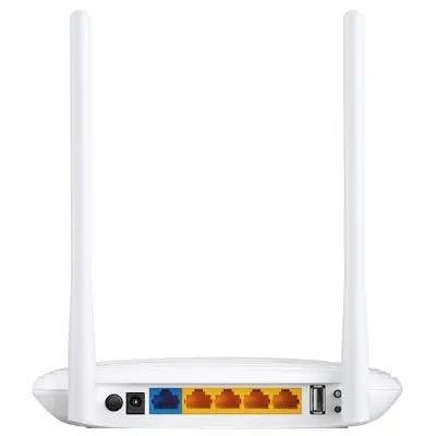 Wi-Fi роутер TP-link TL-WR842N |