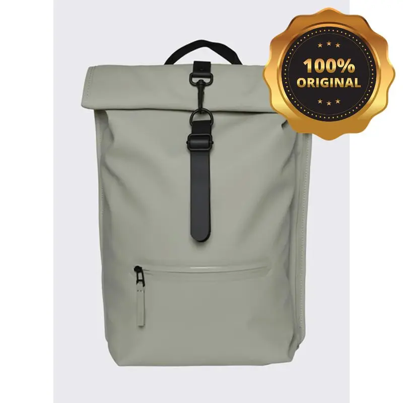 Rains rucksack rolltop hotsell