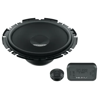 Компонентная акустика Hertz DSK 170.3 |