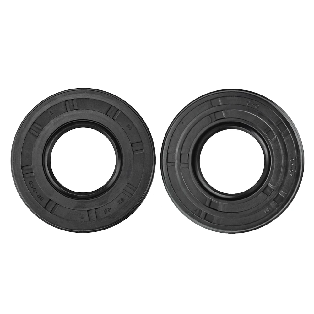 Комплект сальников коленвала Sledex для Polaris 488LC