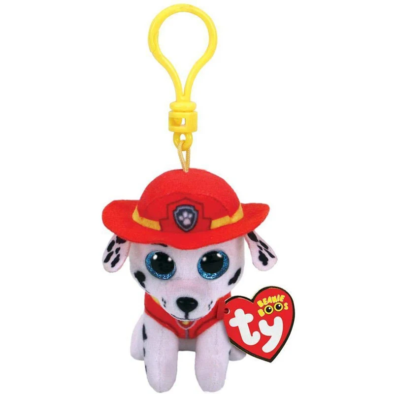 Ty Beanie Boos Puffies Tabitha Кот плюшевые игрушки | Плюшевые животные