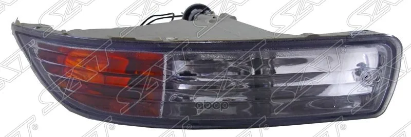 Поворот Toyota Corona 94-96/Caldina 96-02 Rh С Туманкой Sat арт. ST-212-1667CR