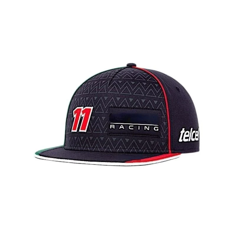 

New For Bull Baseball Cap Adjustable Cotton Embroidered Team 11 Snapback Outdoor Sports F1 Racing Hat Gifts Recommend