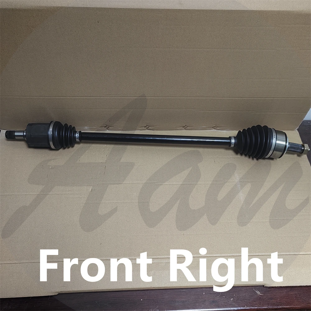 Передний правый приводной вал для Honda BR-V 44306-TSA-K51 44306TSAK51