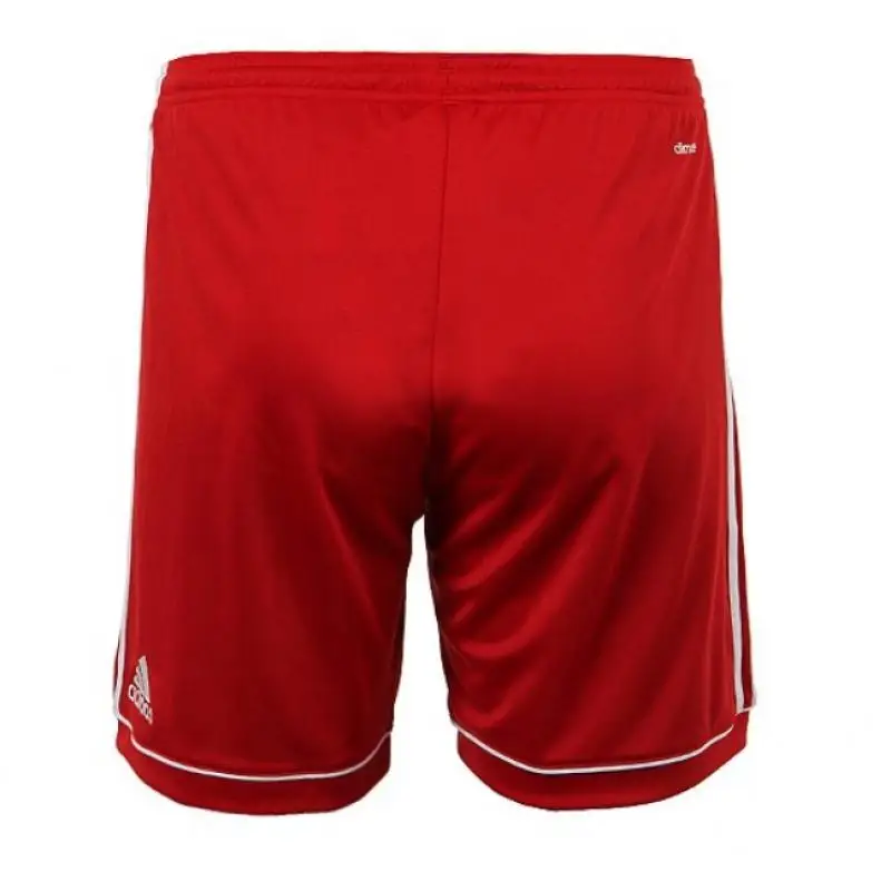 Короткие молодежные кроссовки Adidas Bk4773 Squadra 17 |