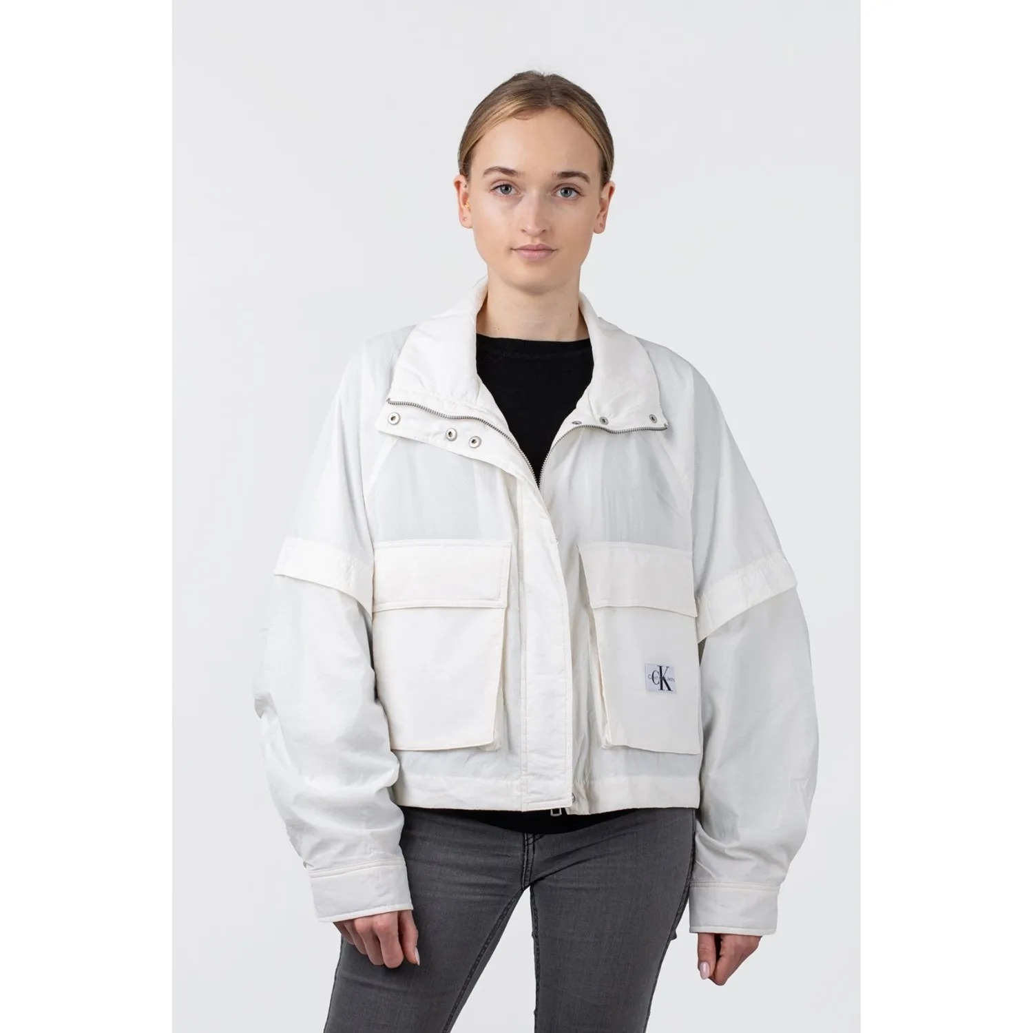 Рисунок 2 - Calvin Klein Женская куртка
