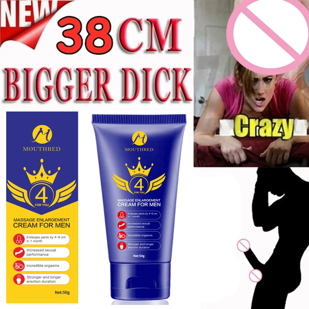 Травяной крем для роста пениса большой пенис увеличивающий мужской t-крем мужчин