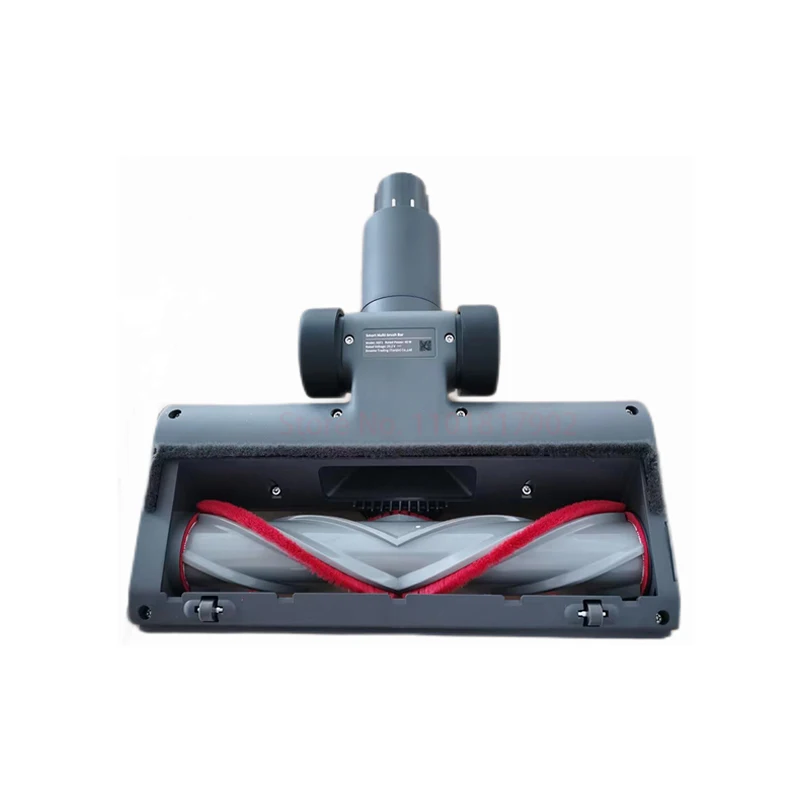 

Оригинальная щетка для ковра Dreame V12 T20 T30 в сборе, с роликовой щеткой, запасные части для пылесоса Dreame T20, аксессуары