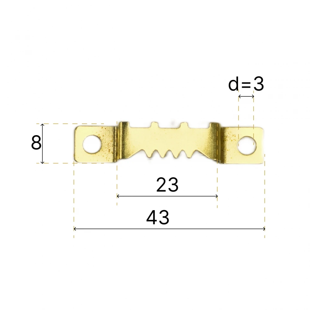 Зубчатый подвес "крокодил" под шуруп. Подвес мебельный зубчатый. Подвес зубчатый крокодил. Подвес крокодил для картин. 01.