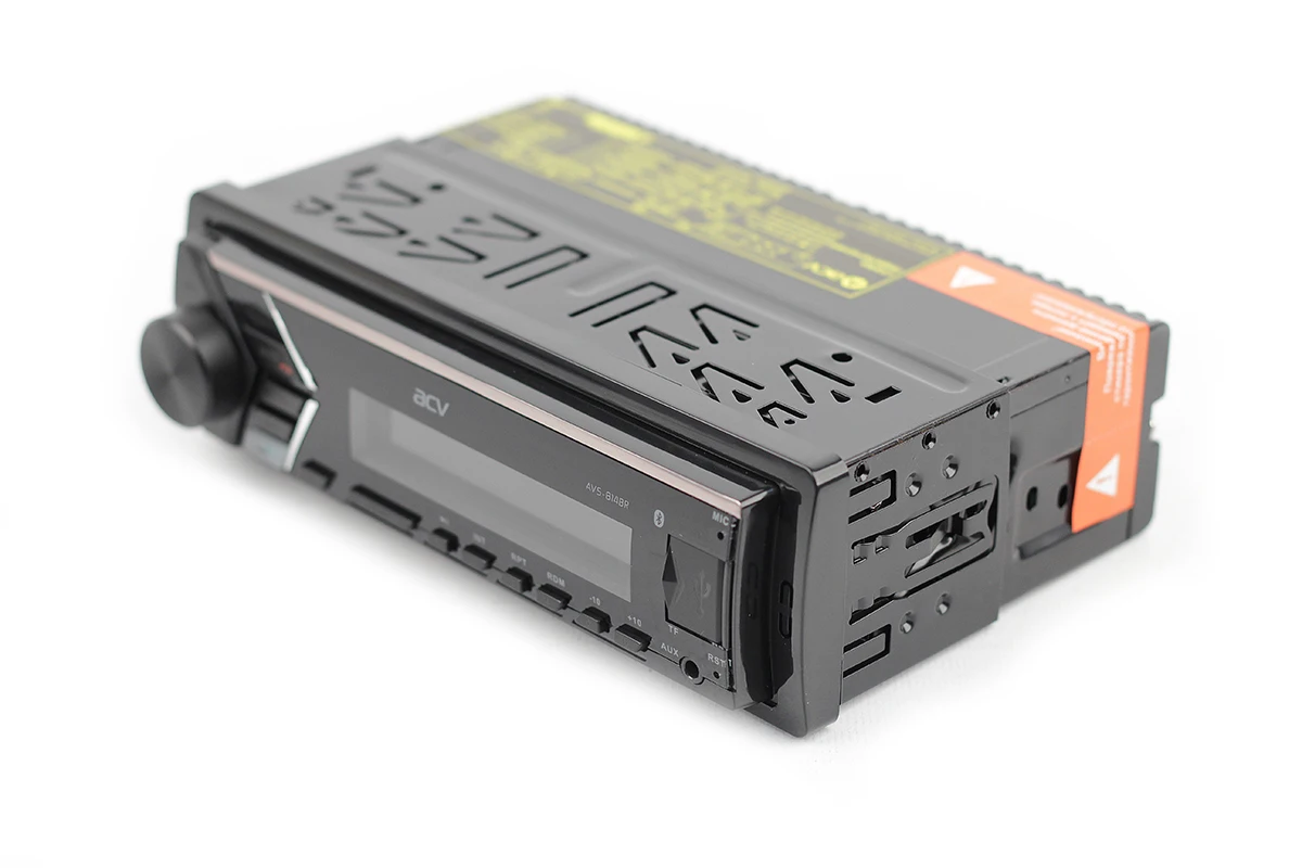 Магнитола Acv 2 Din Купить