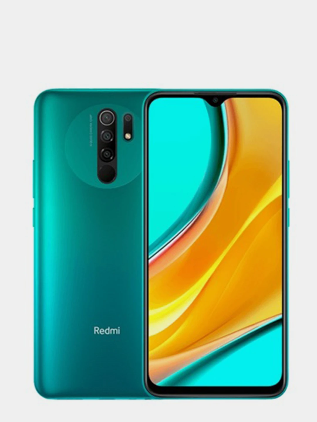 Купить Смартфон Xiaomi Redmi 7 128gb