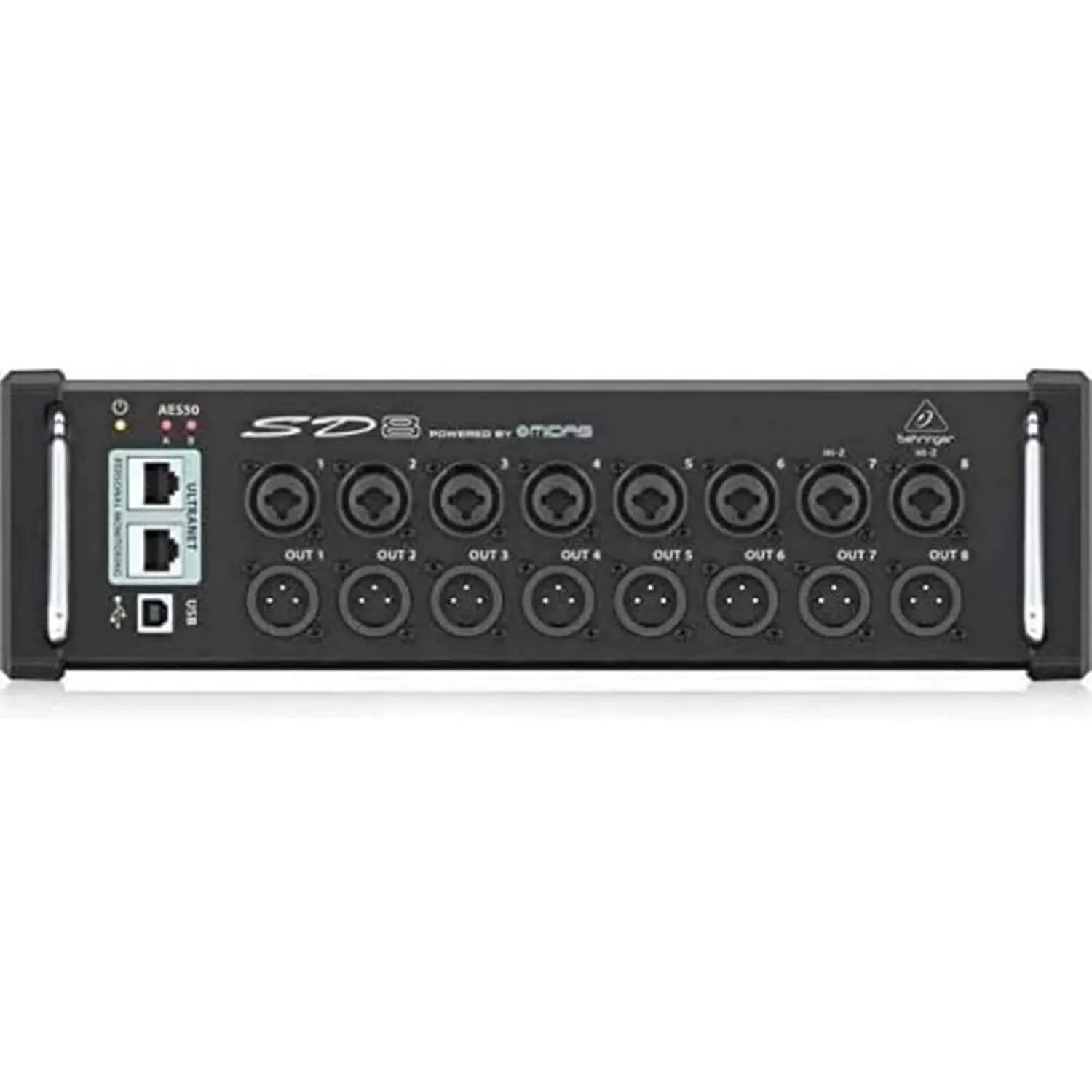 

BIG DISCOUNT ON Behringer SD8 8-channel Stage Box