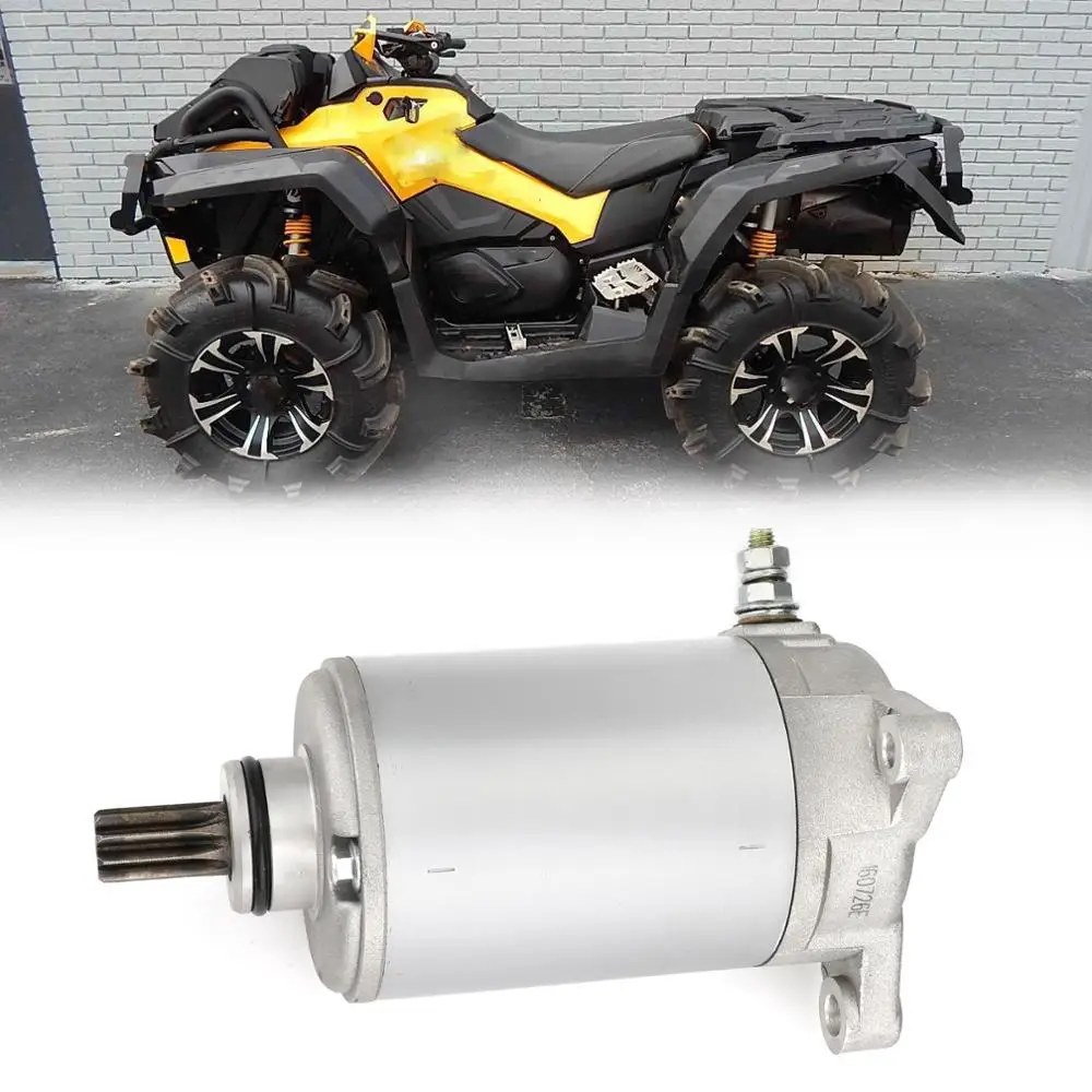 

HOT SALES Deal For Can-Am Can am OUTLANDERs 1000 Xmr -MAX XT 650 - XT-P 850 DPS 850.