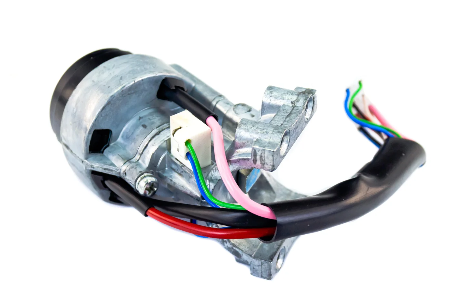 Замок Зажигания Ваз 2110 Цена