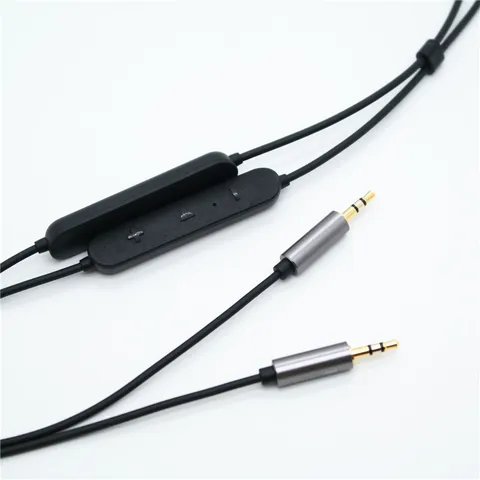 Сменный кабель для наушников Bluetooth для HE400S, HE-400I, HE560, HE-350, HE1000