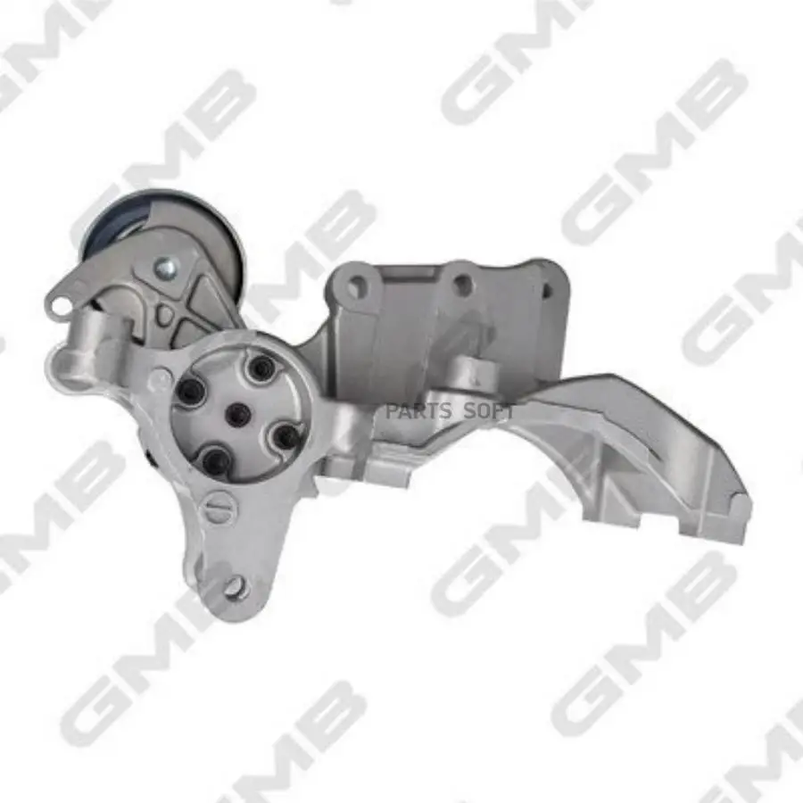 GMB GAT32430 Натяжитель приводного ремня в сборе