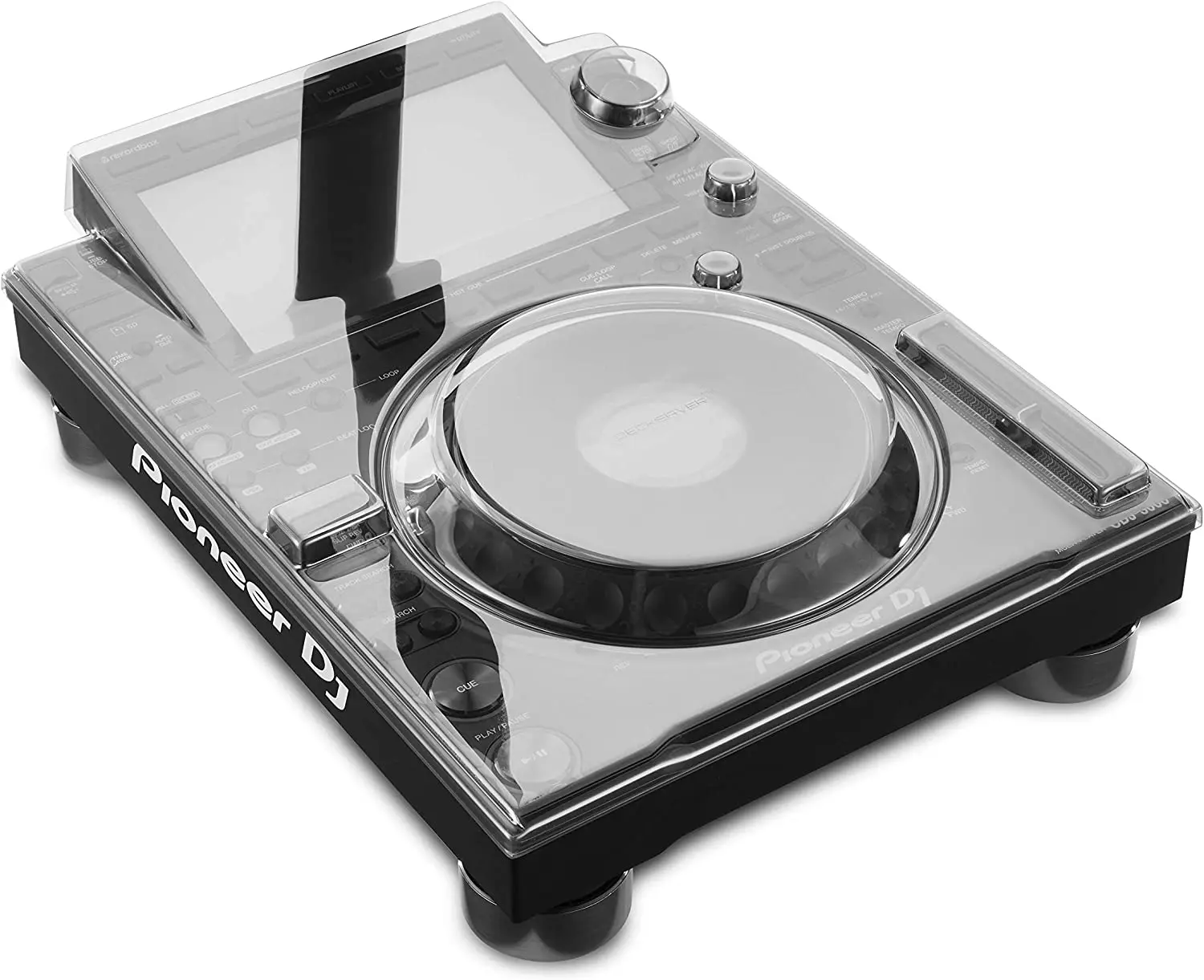 

Pioneer CDJ-3000