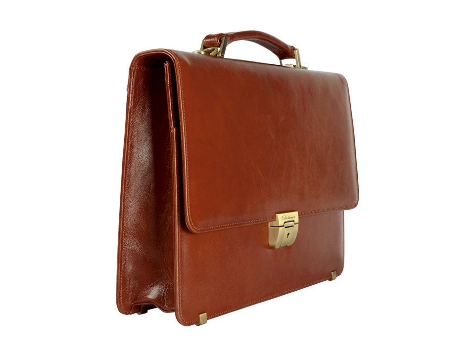 Рисунок 6 - Delucci Портфель "Калипсо" кожа