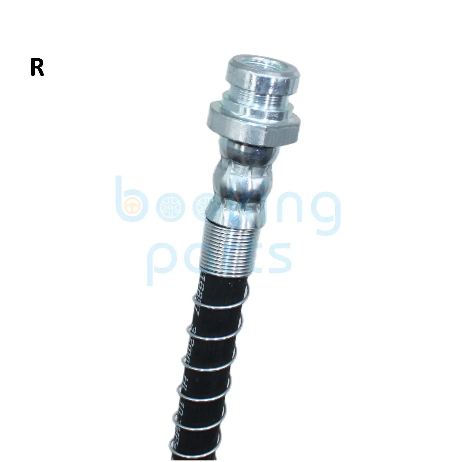 HYH62917(R) 587323K100 тормозной шланг для HYUNDAI SONATA NF 04-06