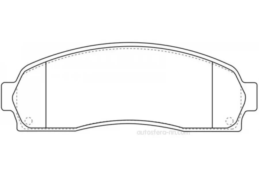 Купить Колодки На Форд Эксплорер 5