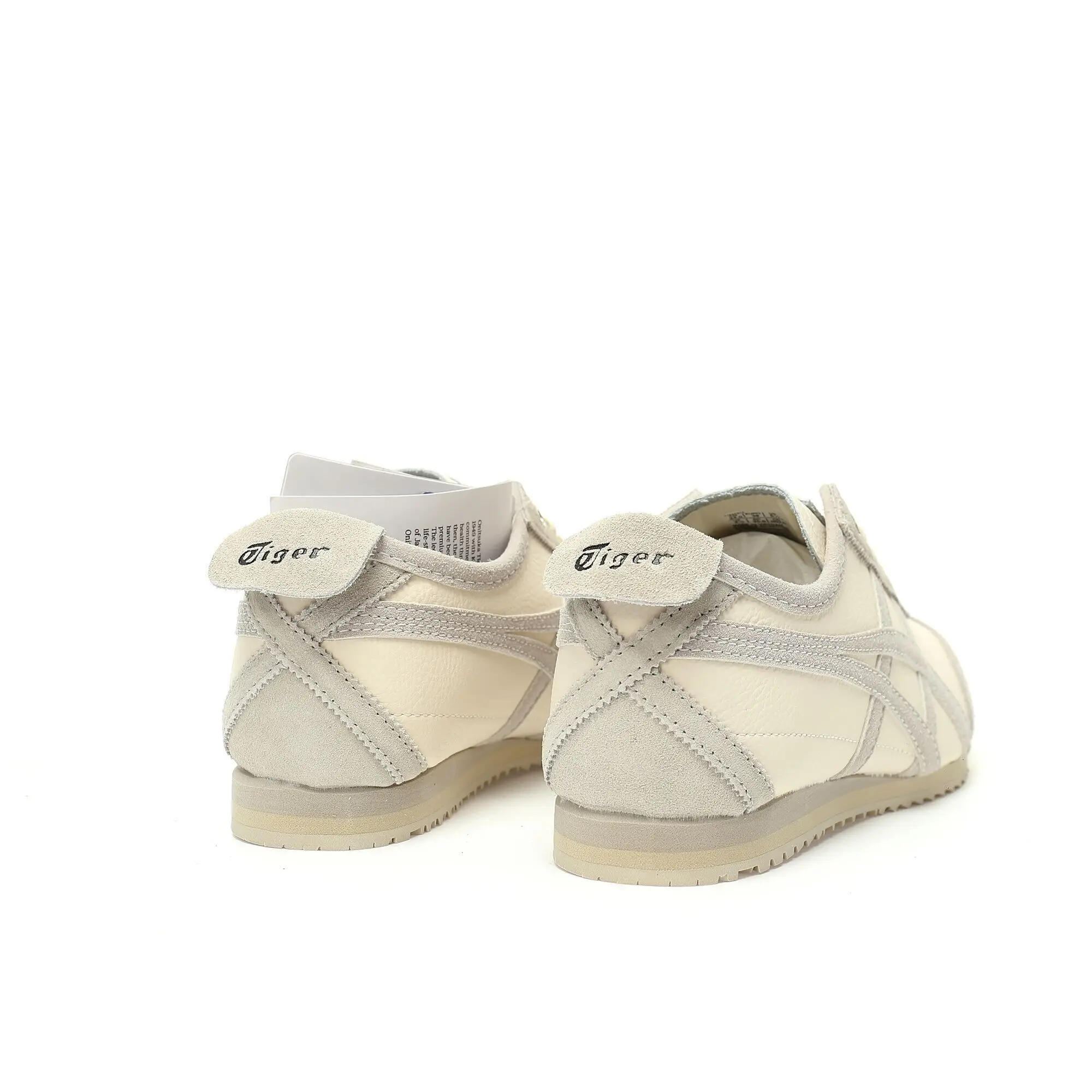 точная копия 1:1 КроссовКи Onitsuka Tiger Mexico 66 Sd Спортивная Обувь Активного