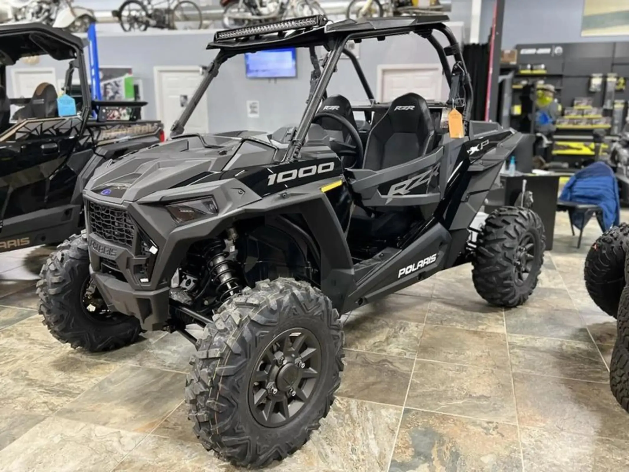 

Большая скидка, продажа 2022 POLARISs RZR XP 1000 SPORT