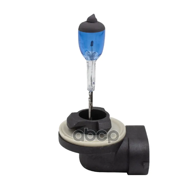 Лампа 12V H27 27W +30% Pgj13 Super White 2 Шт. Картон 82727W2sw+30 Маяк арт. 82727W2SW+30