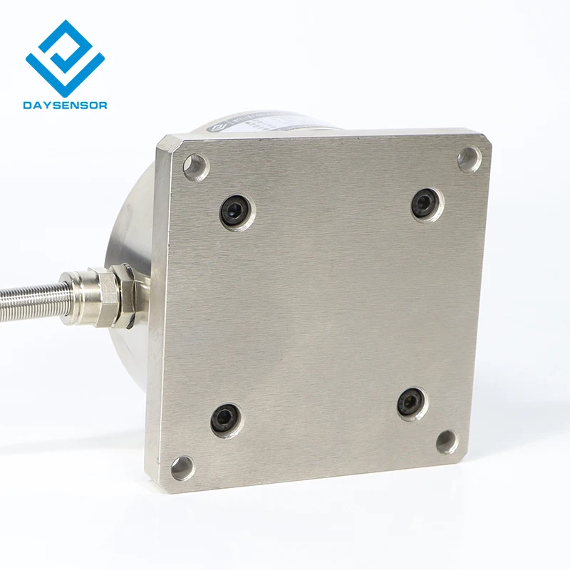 Простой в установке датчик силы сжатия колес тензодатчик взвешивания спиц