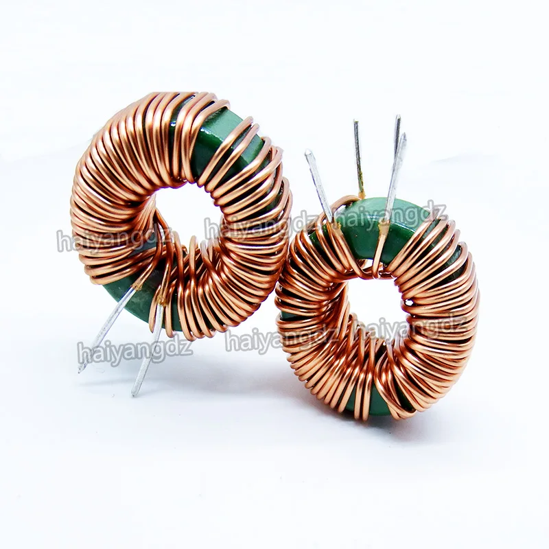 25*15*13 8mH двойная 0 9 проволочная параллельная рана фотодроссель