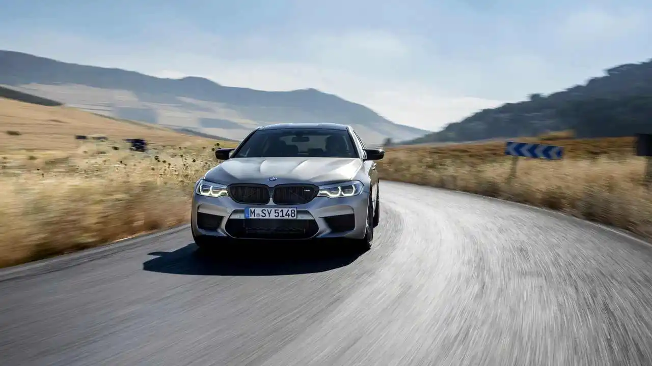     All Les BMW M5 F90 M5 Competition                AliExpress