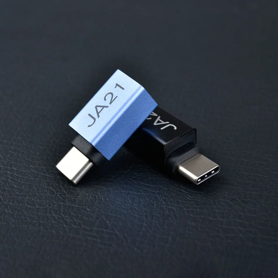 

typeC digital audio DAC portable decoding amp hifi adapter TypeC to 3.5mm Mini Digital Audio Adapter