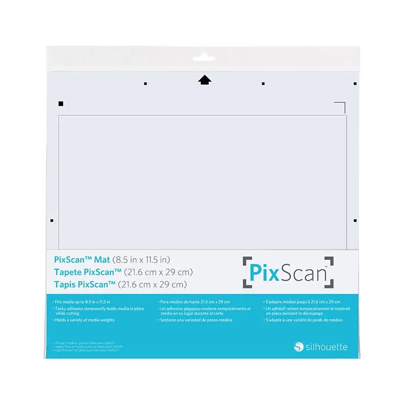 Керриер PixScan™ для плоттера Cameo | Компьютеры и офис