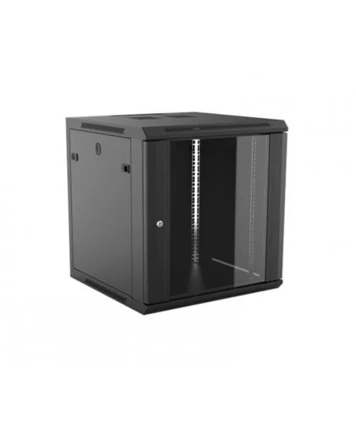 

12U 600X600 Rack Cabinet For 4 Pylontech HV Modules + BMS