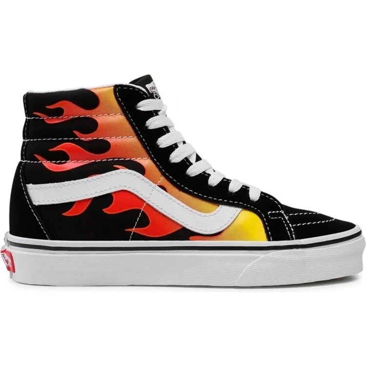 РљРµРґС‹ vans sk8 Hi