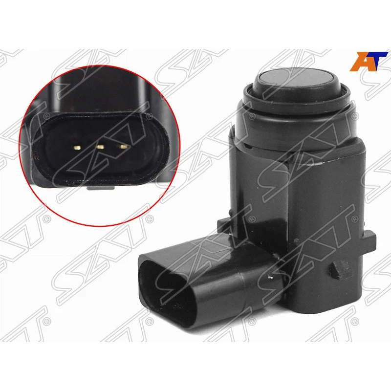 Датчик парковки для Volkswagen Golf 4 1997-2006 SAT ST-1U0919275, Фольксваген Гольф Датчики парковки Кузовные запчасти Volkswage