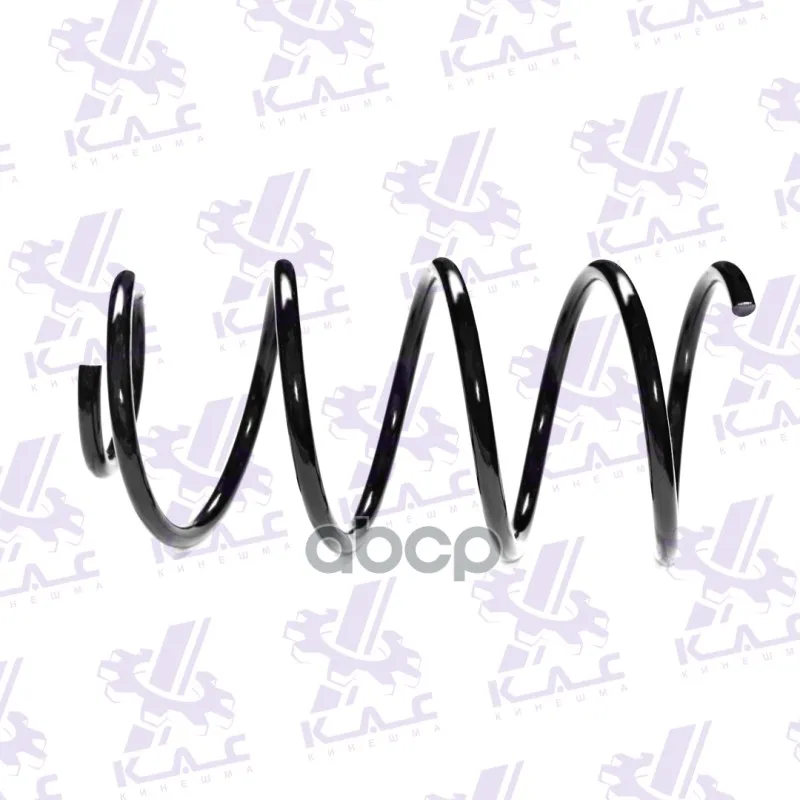 Пружина Передней Подвески Standard Для А/М Ford Kuga I Дв. 2.0 Tdci 4Х4 Г.в. 03.08-11.12 Отгружается