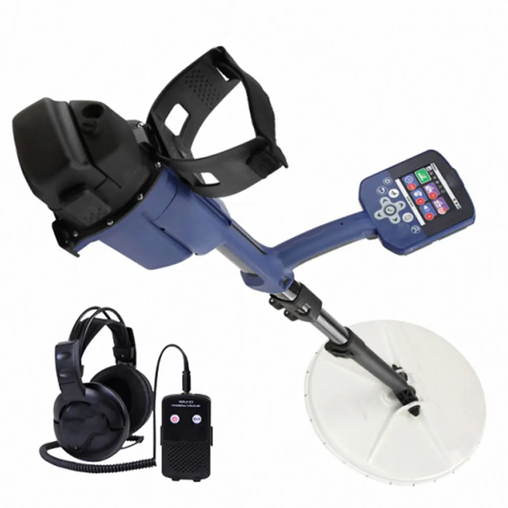 

Новинка, большее изображение для сравнения, популярный Золотой металлоискатель с сильным сигналом, сделано в Китае