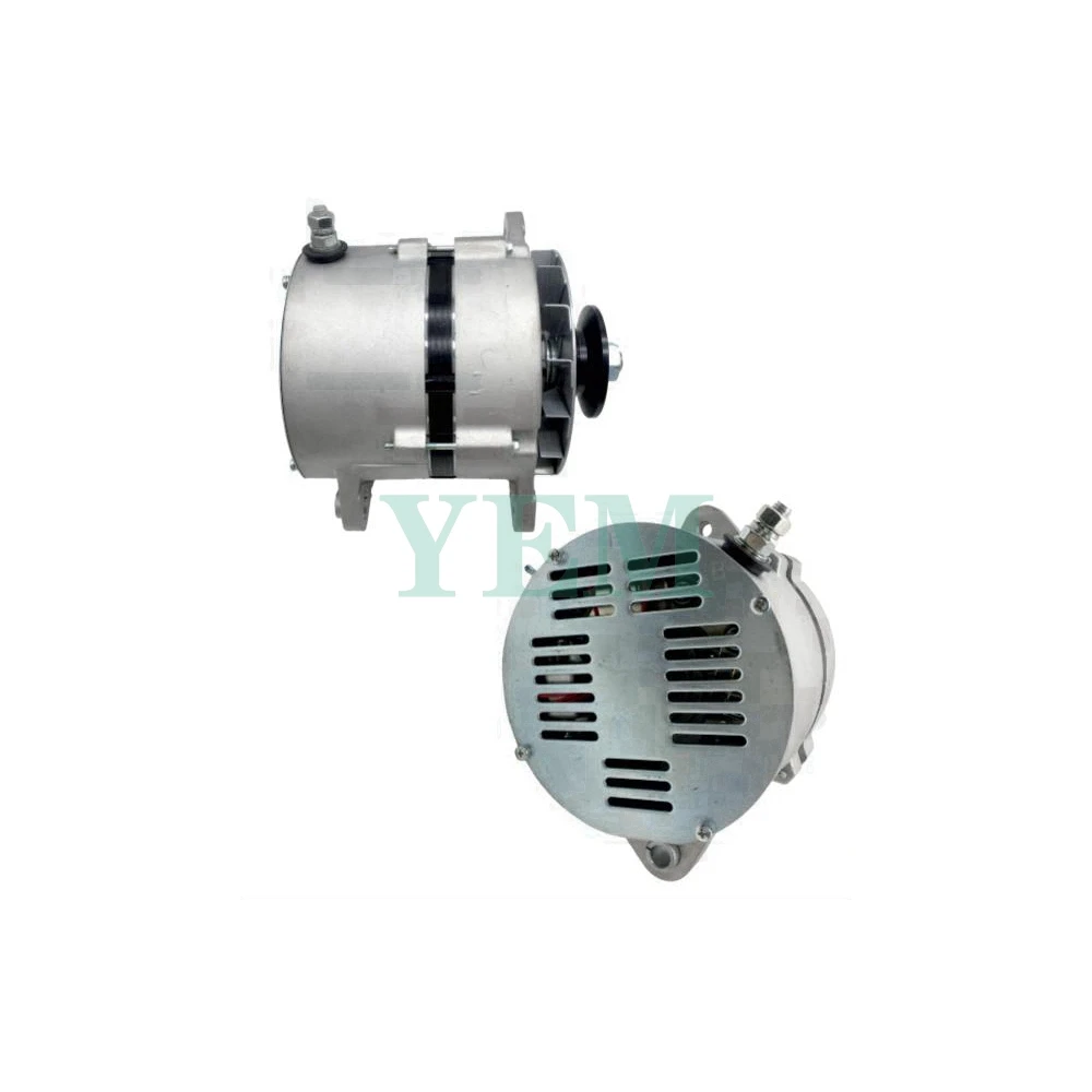 Для генератора KOMATSU 6D170 24V 75A 600-821-9630