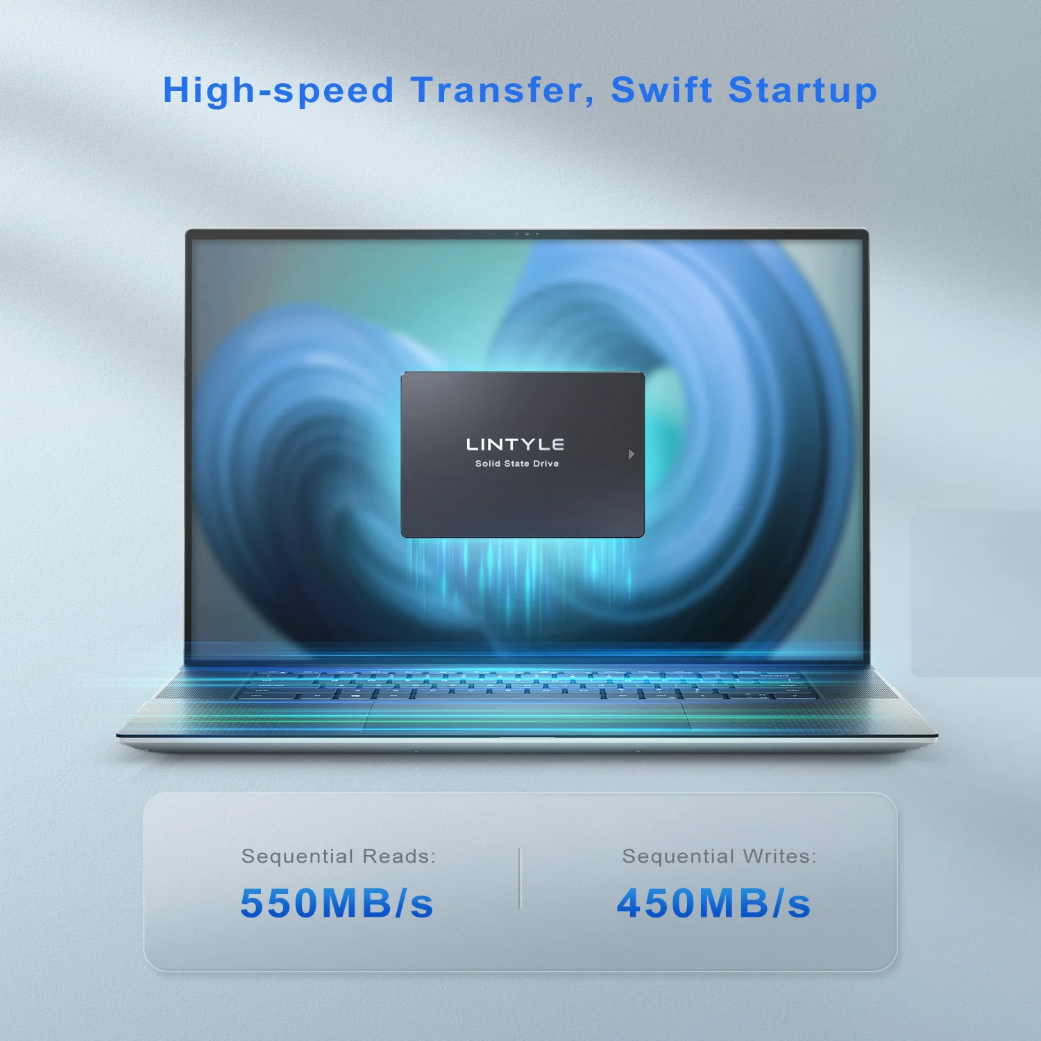 LINTYLE Sata3 HDD 512 ГБ 256 128 SSD 2.5 Жесткий диск 2 5 &quotВнутренний твердотельный жесткий для