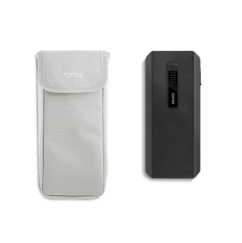 Пусковое Устройство Xiaomi Купить