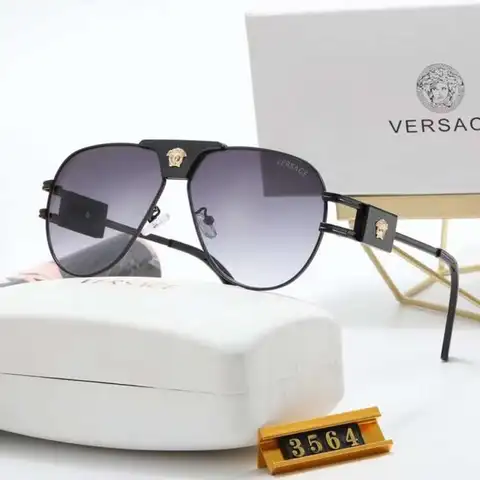 Солнцезащитные Очки VERSACE