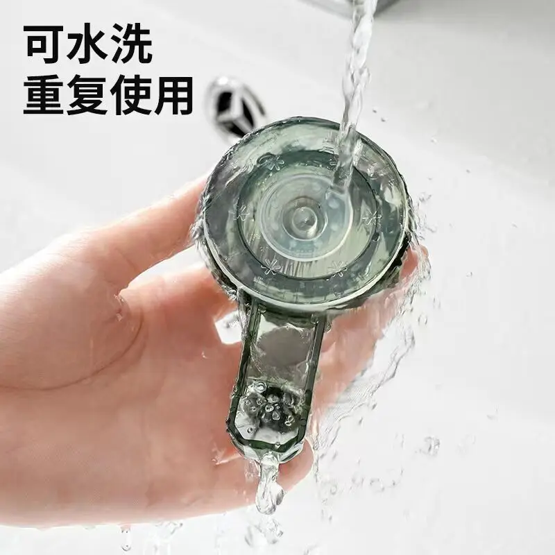 Подвижная Домашняя Крепежная Присоска Кухня ТуалеТ Без Пробоин КлейКий