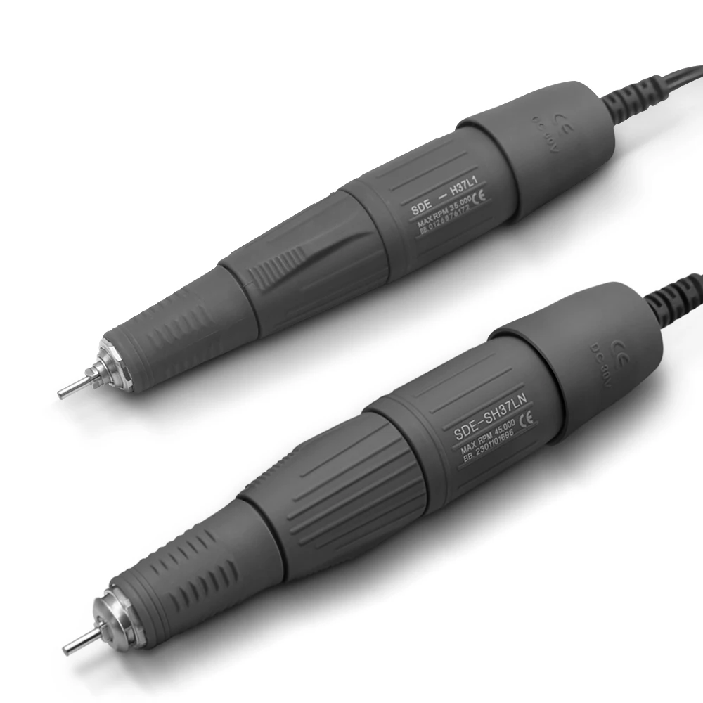 Электрическая шлифовальная машина для ногтей