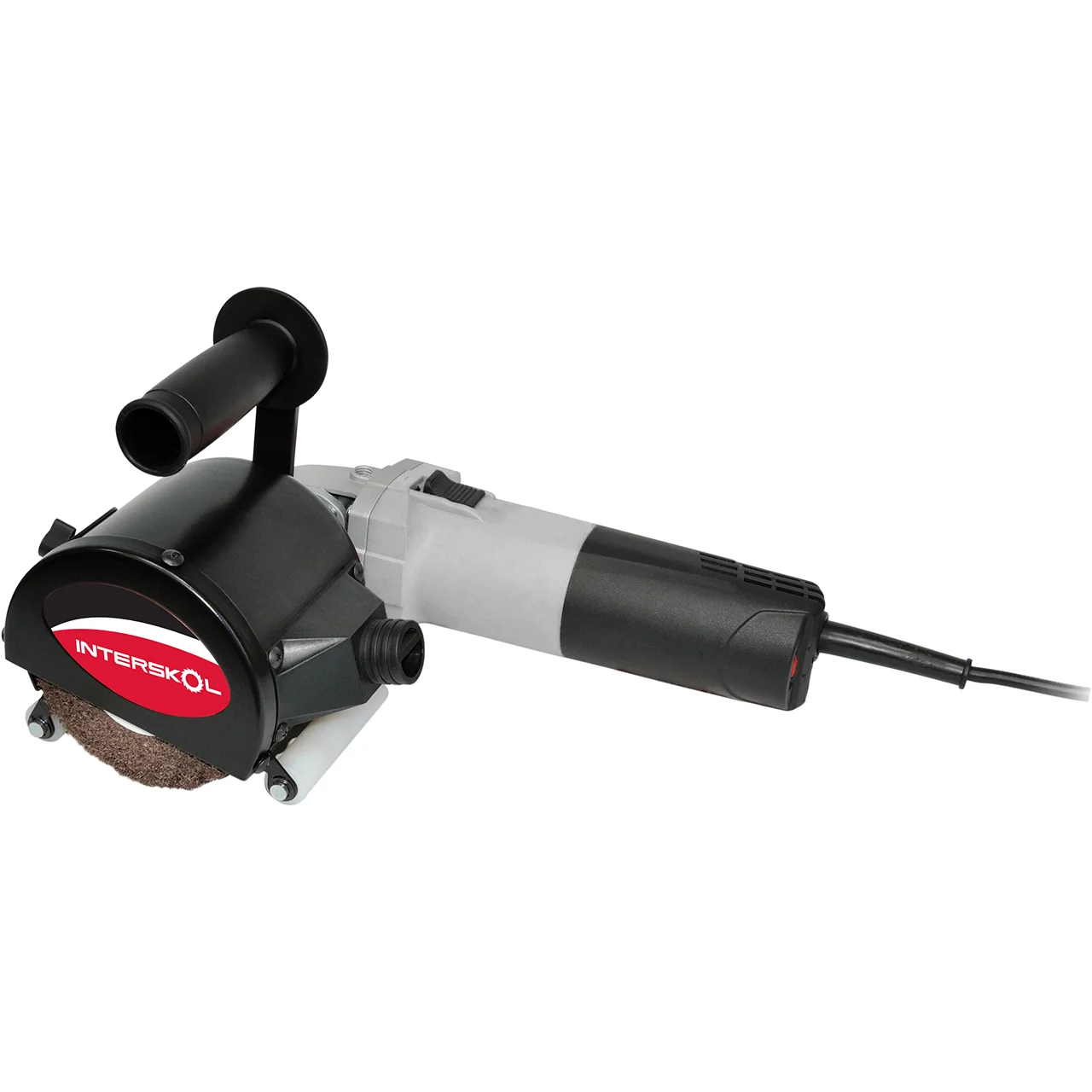 Щёточная машина Интерскол ШМ-110/1400ЭМ |