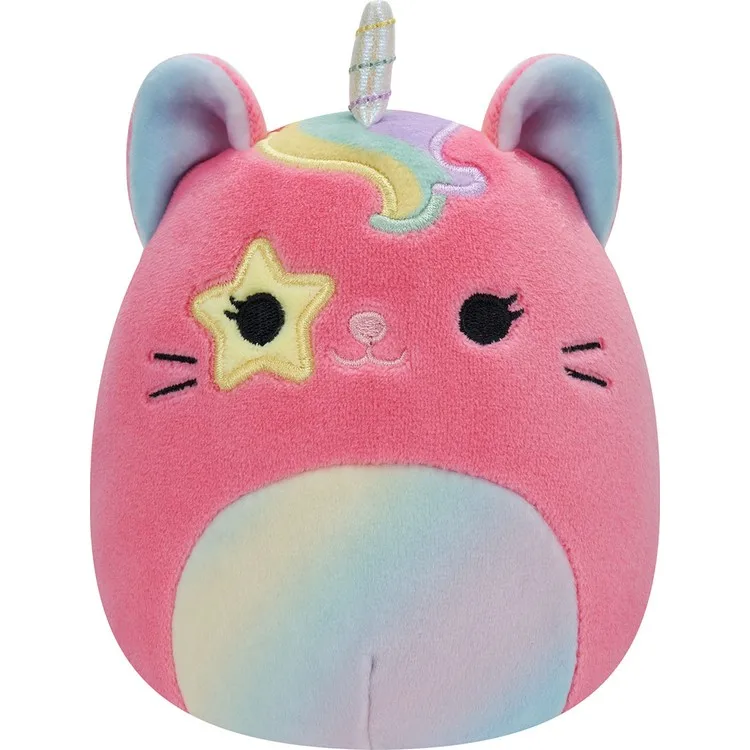 Squishmallows Squishmallow Caticorn Sienna 13 см