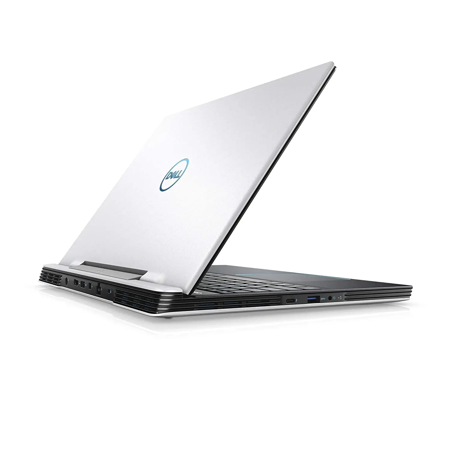 

Оригинальный игровой ноутбук Dell G5 15 5590 SE, 15,6 дюйма, FHD 256 ГБ SSD + ТБ HDD, смартфон (8 Гб RAM, Core i7)