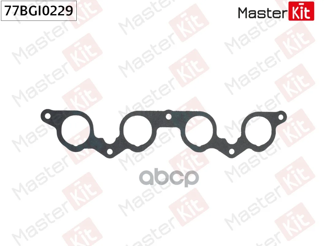 Прокладка Впускного Коллектора Bmw 3 (E36) M43 B16 (164E2) MasterKit арт. 77BGI0229